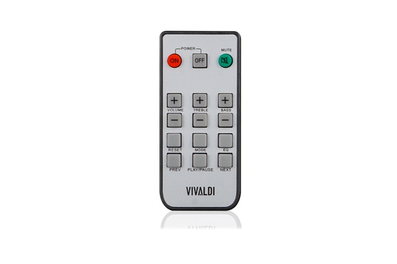 Vivaldi WIFI KEYROUND16AF